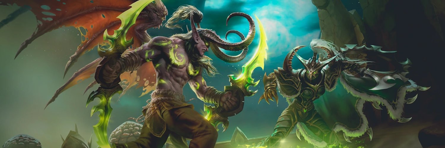 Maiev 2.0 banner