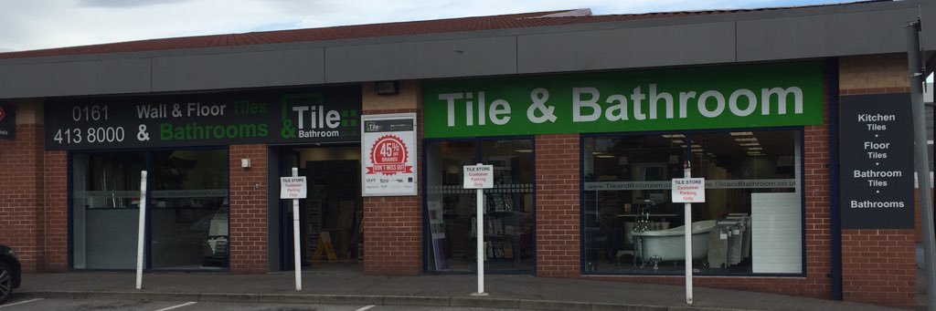 TileBathroomMcr's profile banner image