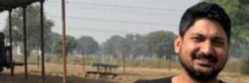 sunilduttgaur's profile banner image