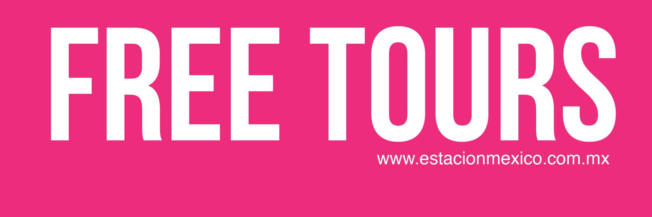 EstacionMexico's profile banner image