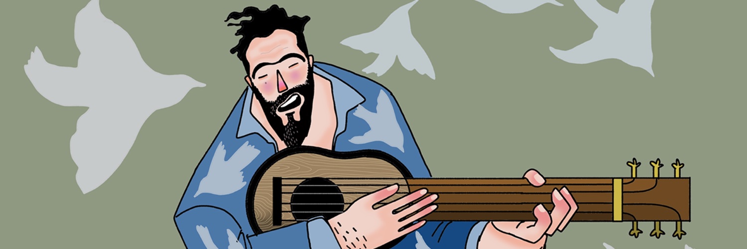 SALVADORAM0R's profile banner image