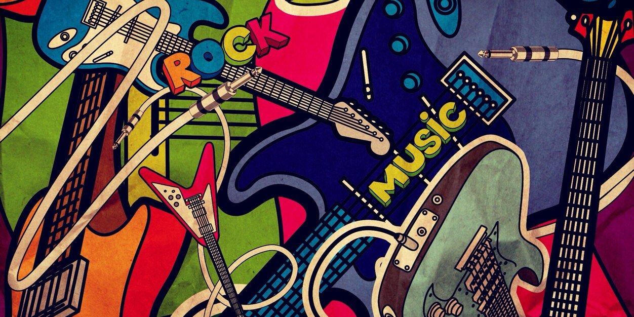 RParnellMusic's profile banner image