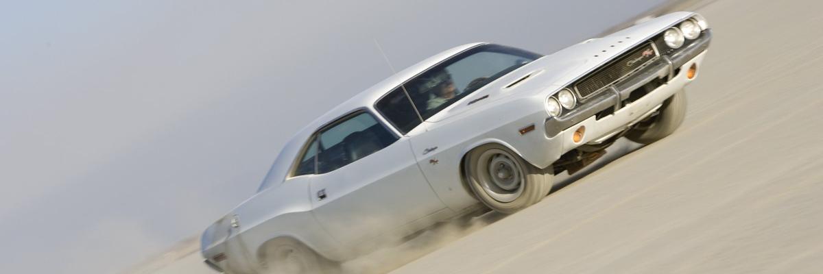 Hendrix Single banner