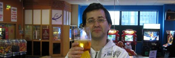 kevinabbott2's profile banner image