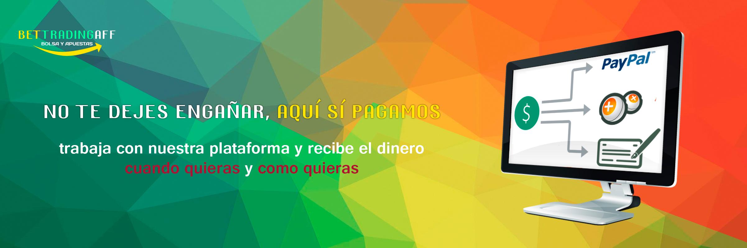 BetTradingAff's profile banner image