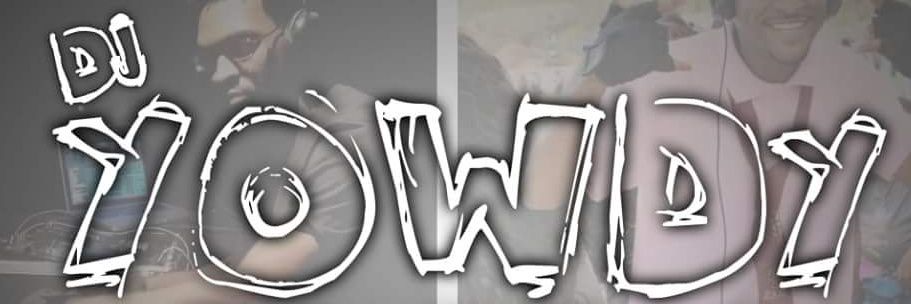 DYowdy's profile banner image