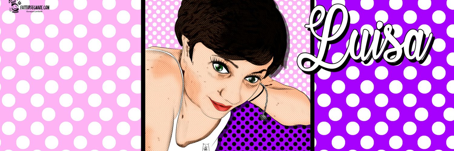 LuisaBossa's profile banner image