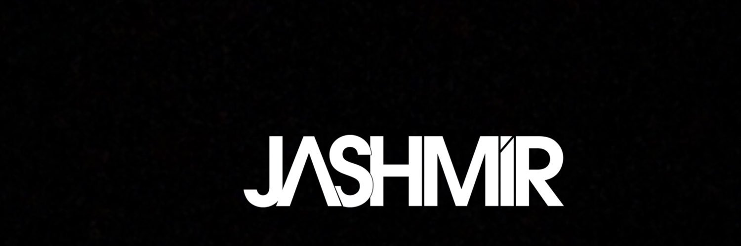 jashmirsa's profile banner image
