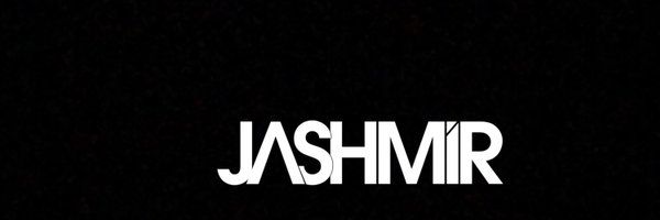 jashmirsa Profile Banner