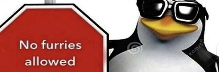 furrie_killer's profile banner image