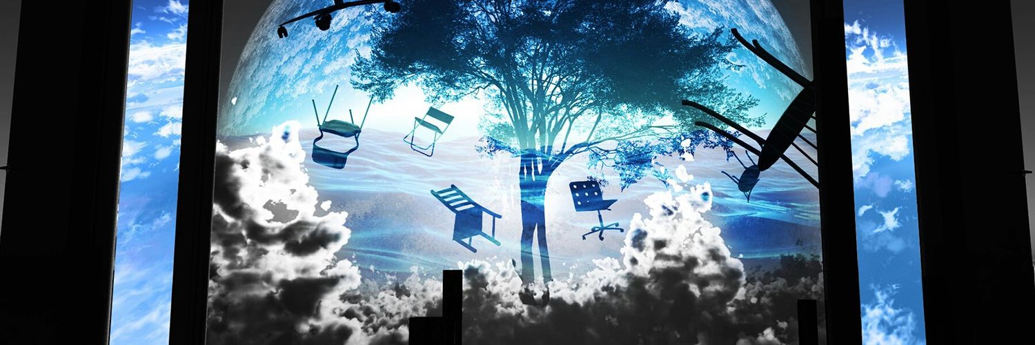 Hachtagh's profile banner image