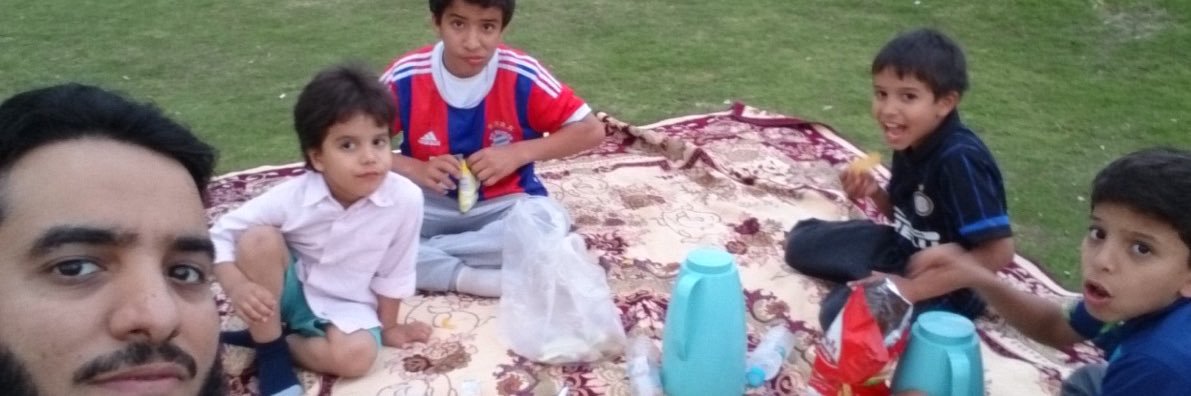 Raeed_AlTheeb's profile banner image