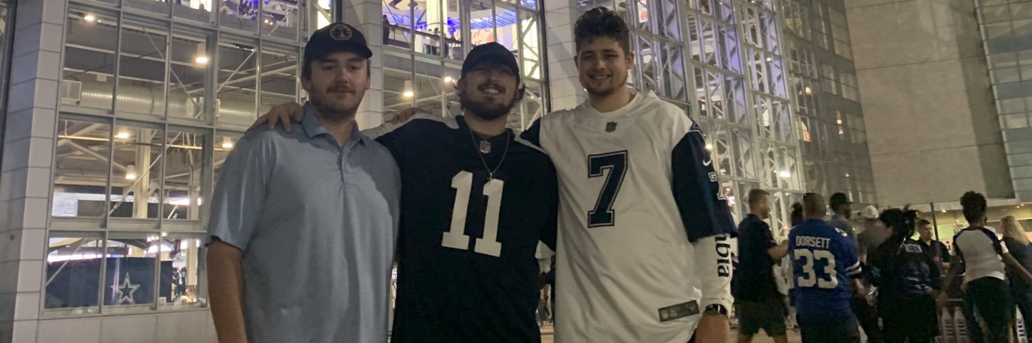 dillonhouse83's profile banner image
