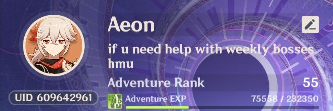 tempestTrickstr's profile banner image