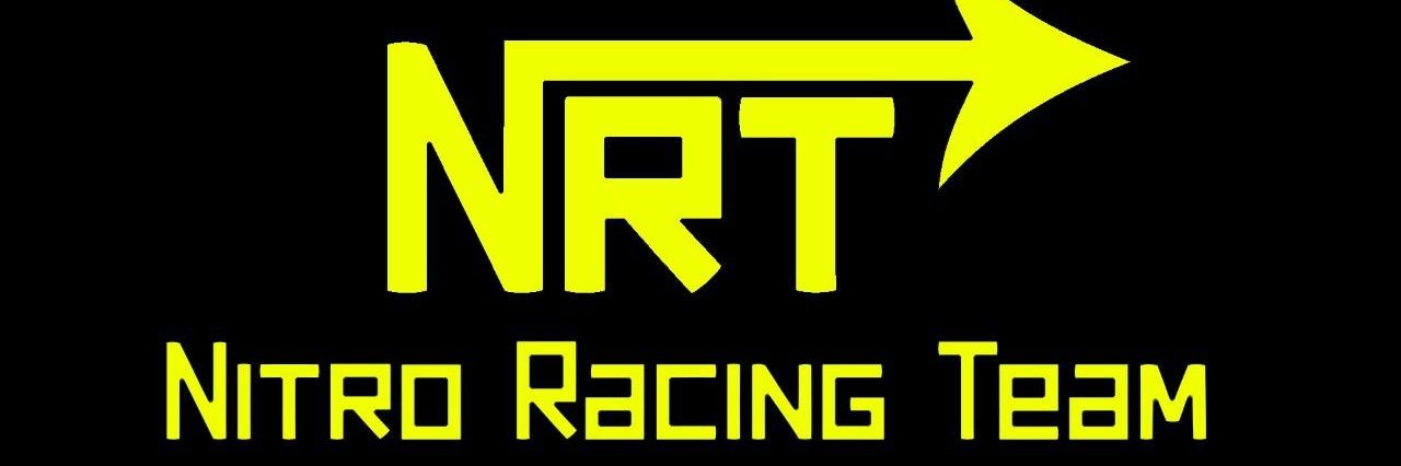 Nitro Racing Team banner