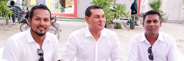 Abbasvelidhoo Profile Banner