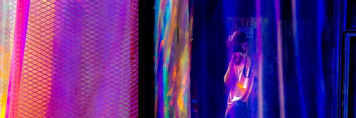 🐈‍⬛💜ᩚ🪻₍^✿ ✿^₎⟆ banner