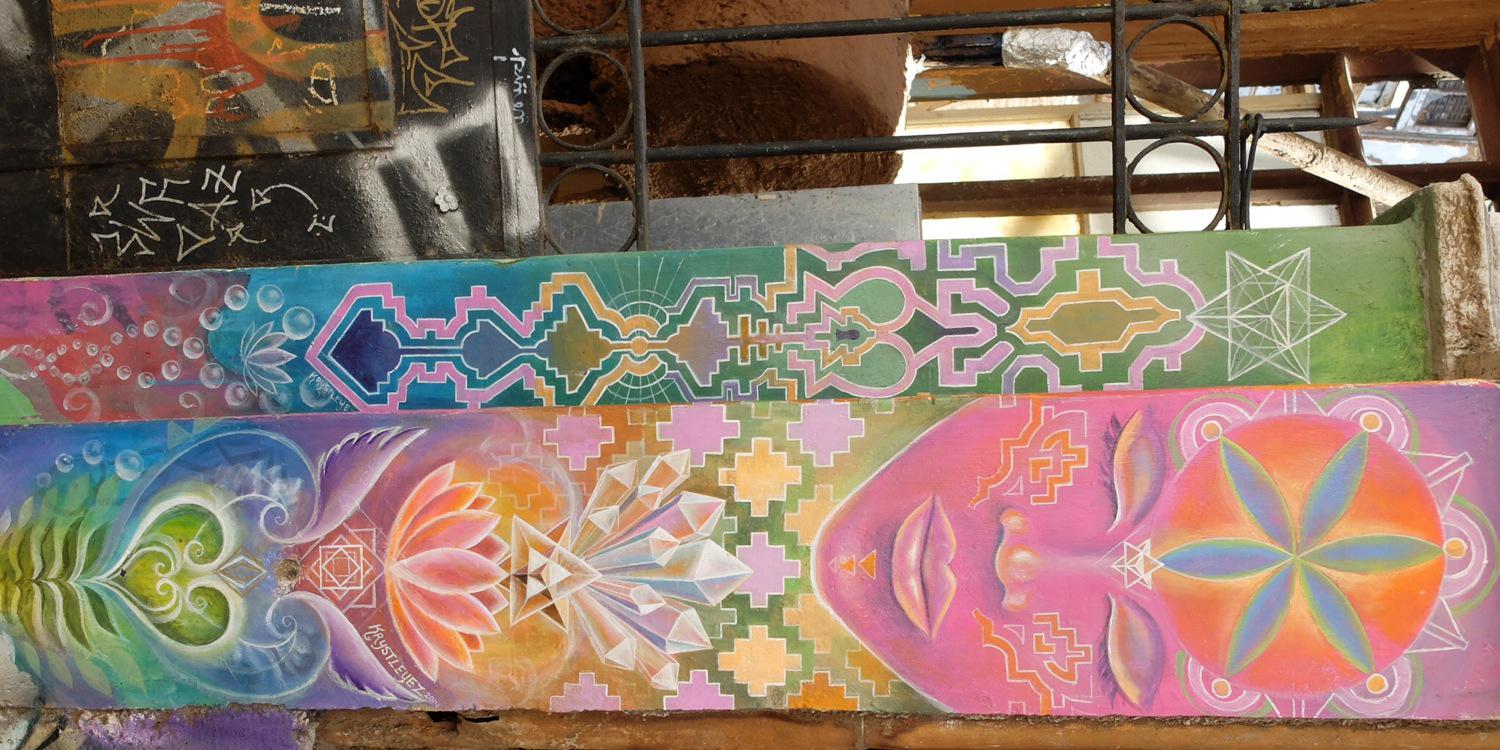 CariadYoga's profile banner image
