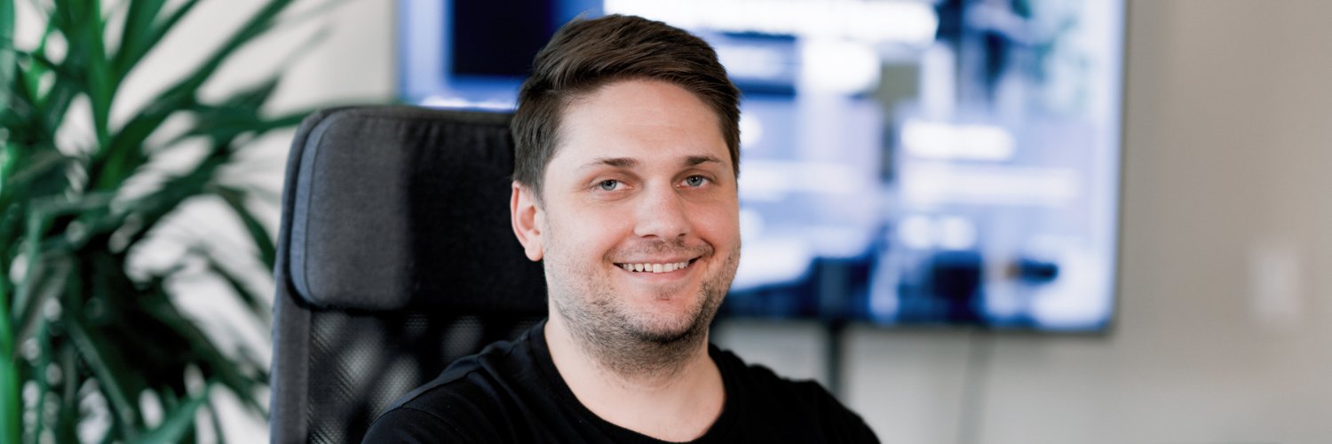 Mykola (Nick) Lukashuk banner