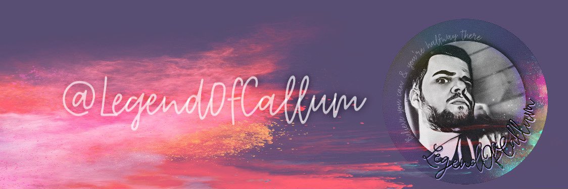 LegendofCallum's profile banner image