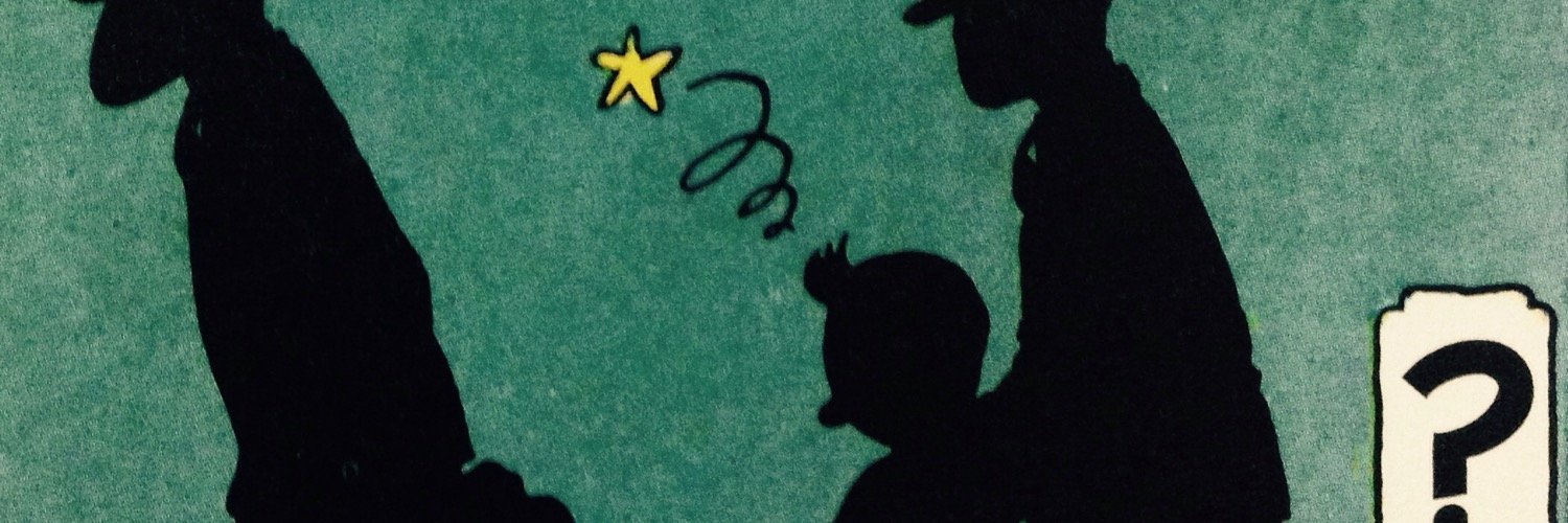 TintinIsForever's profile banner image
