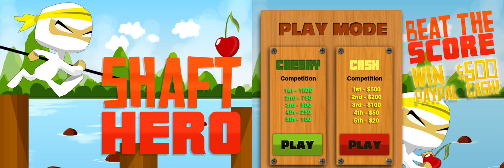 StickHero1's profile banner image