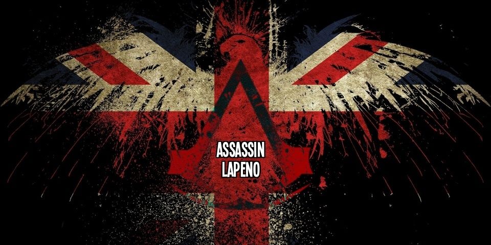 AssassinLapeno's profile banner image