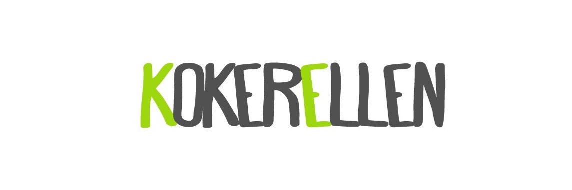 Kokerellen banner