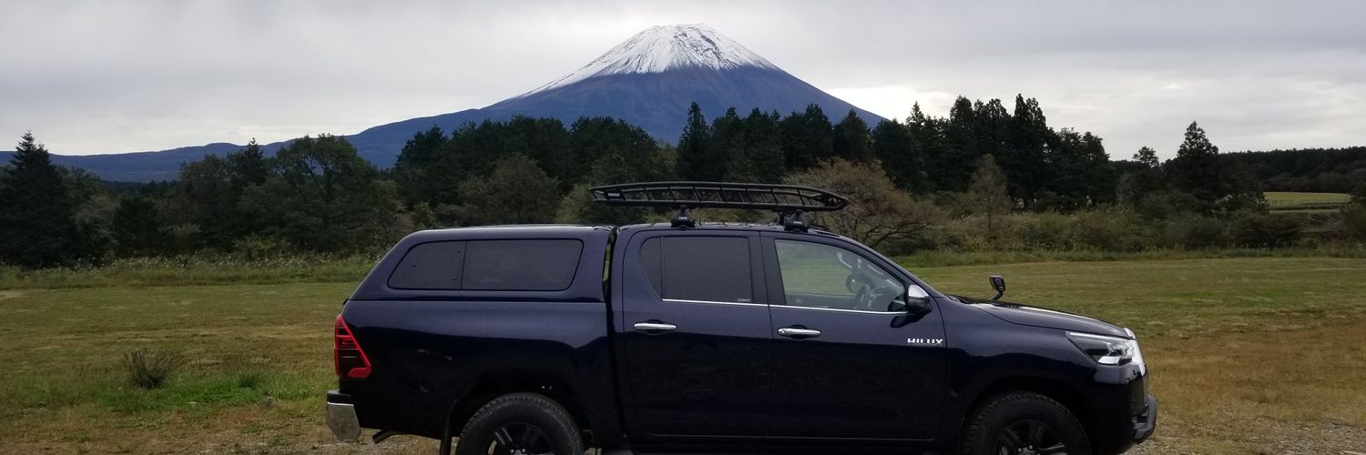 kahaNinja250's profile banner image