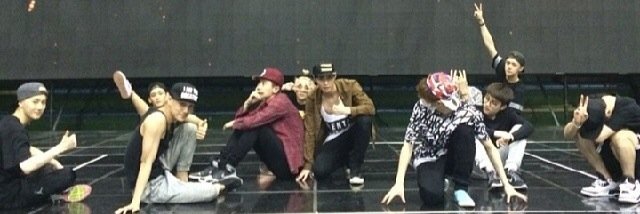 . banner