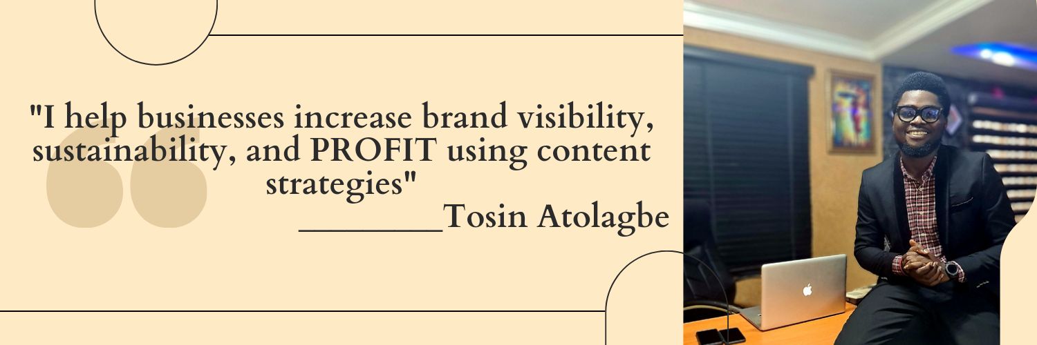 Freelance Writer banner