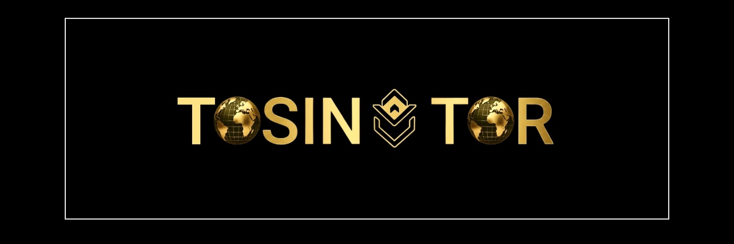 Tosinator_'s profile banner image