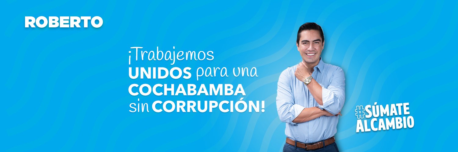 robertoperrogon's profile banner image