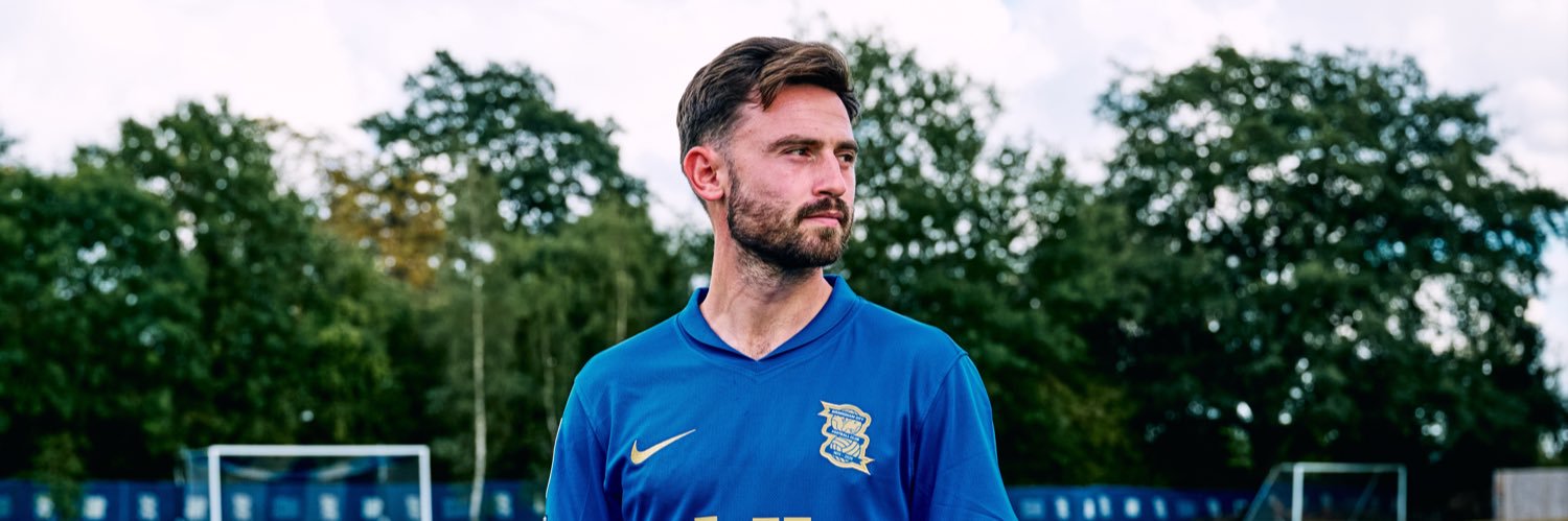 Patrick Roberts banner