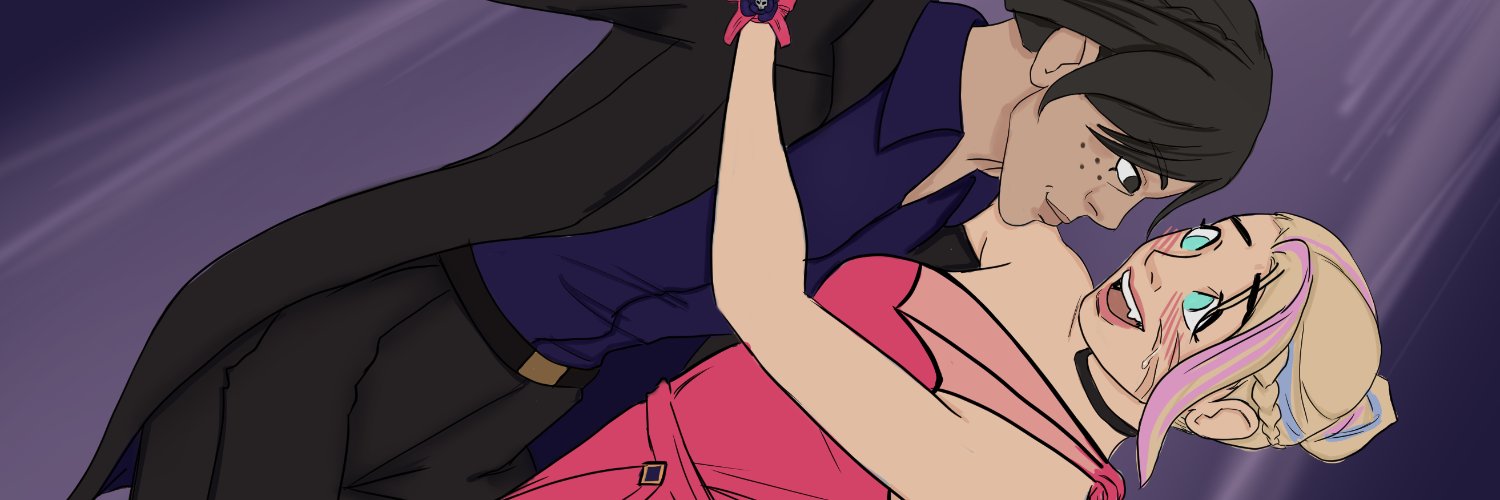 ZeeLows's profile banner image