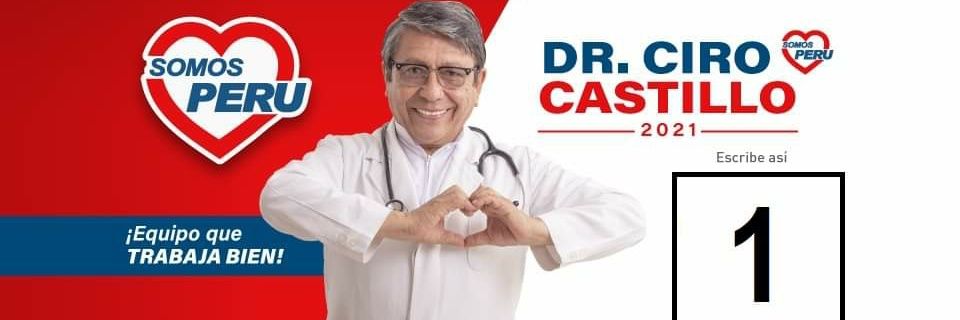 CiroCastilloR's profile banner image