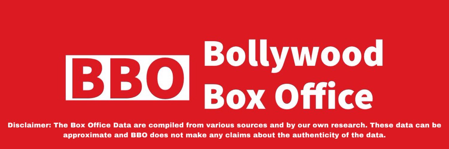 Bollywood Box Office's banner