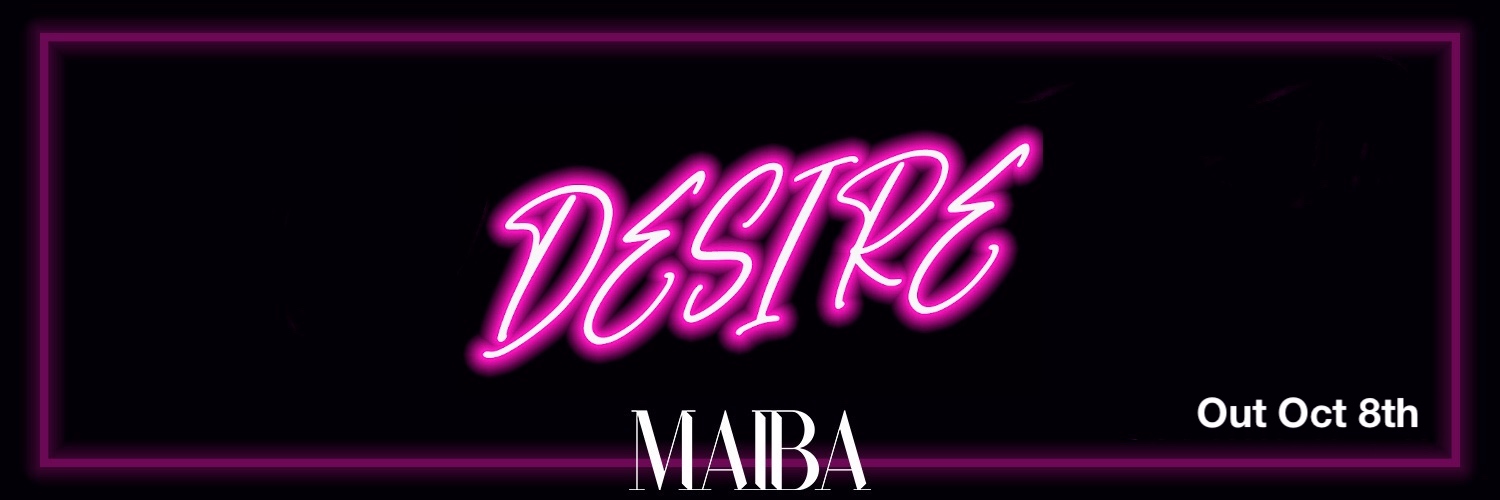 MAIBA banner