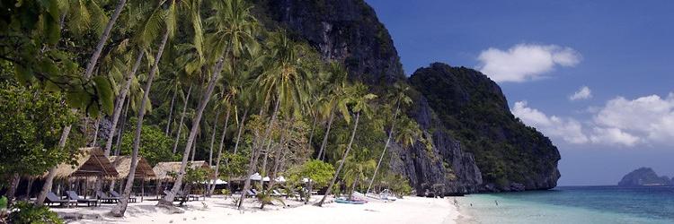 Philippines Tourisme banner