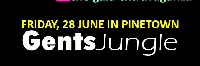 GentsJungle_Durban banner