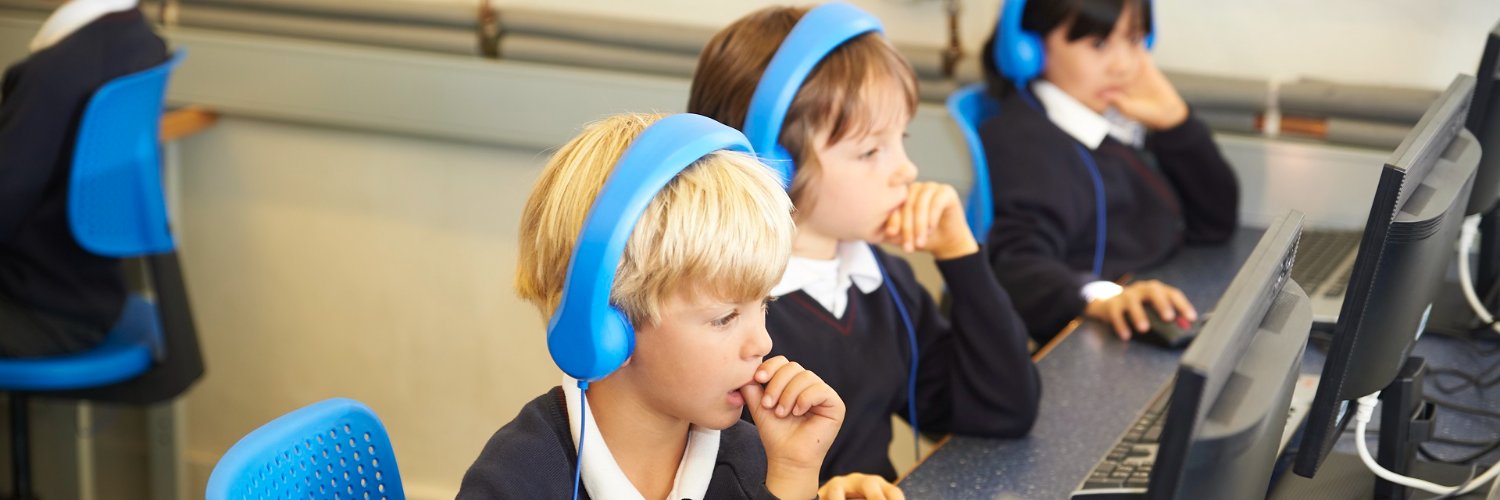 Beechwood Park Computing banner