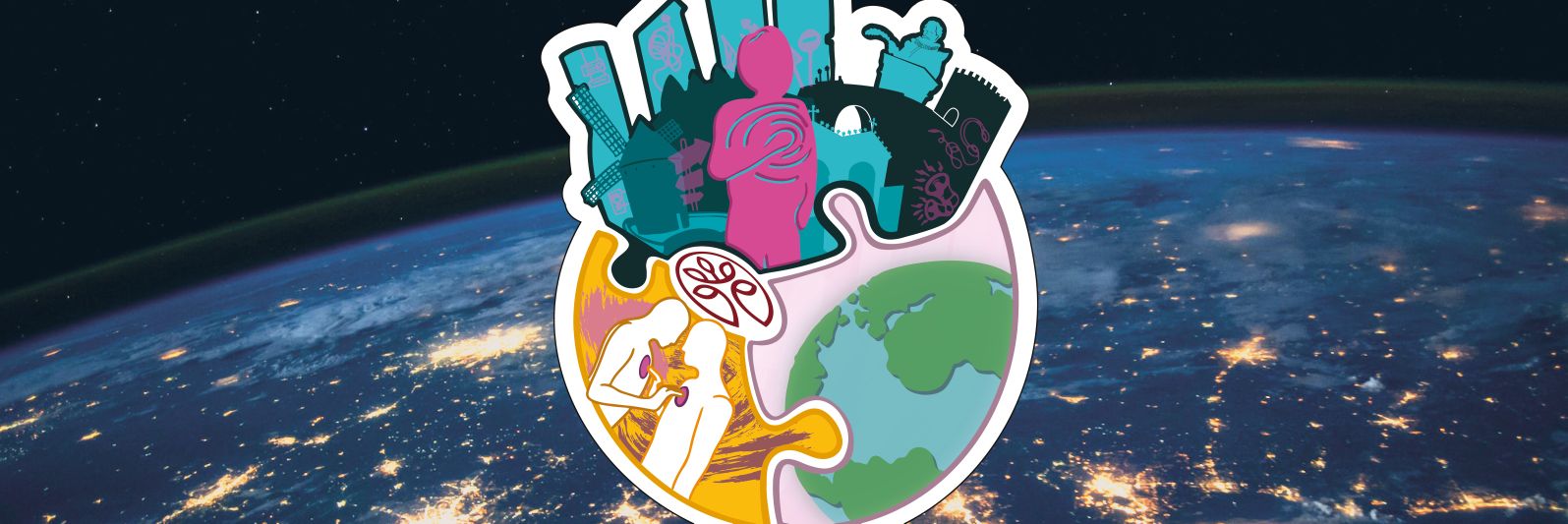 Colegio Virgen Milagrosa banner