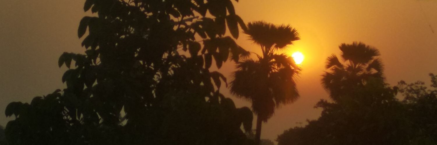 vikasagree's profile banner image