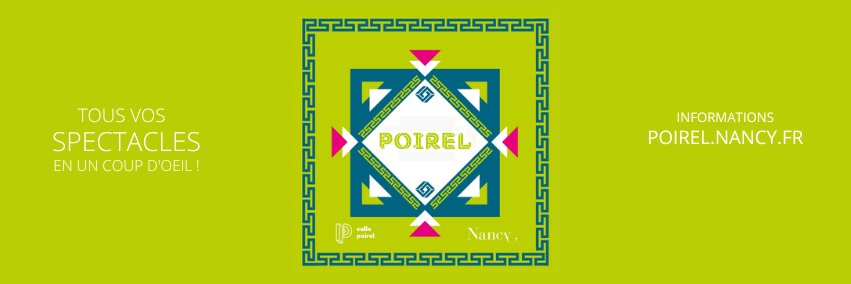 Ensemble Poirel banner