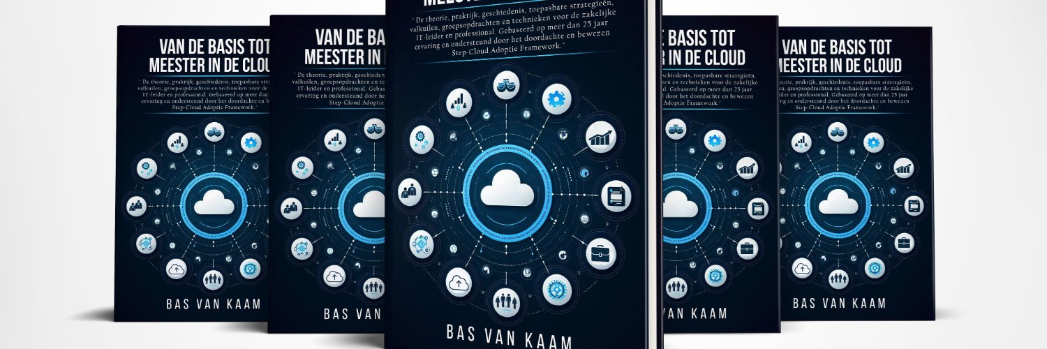 Bas van Kaam banner