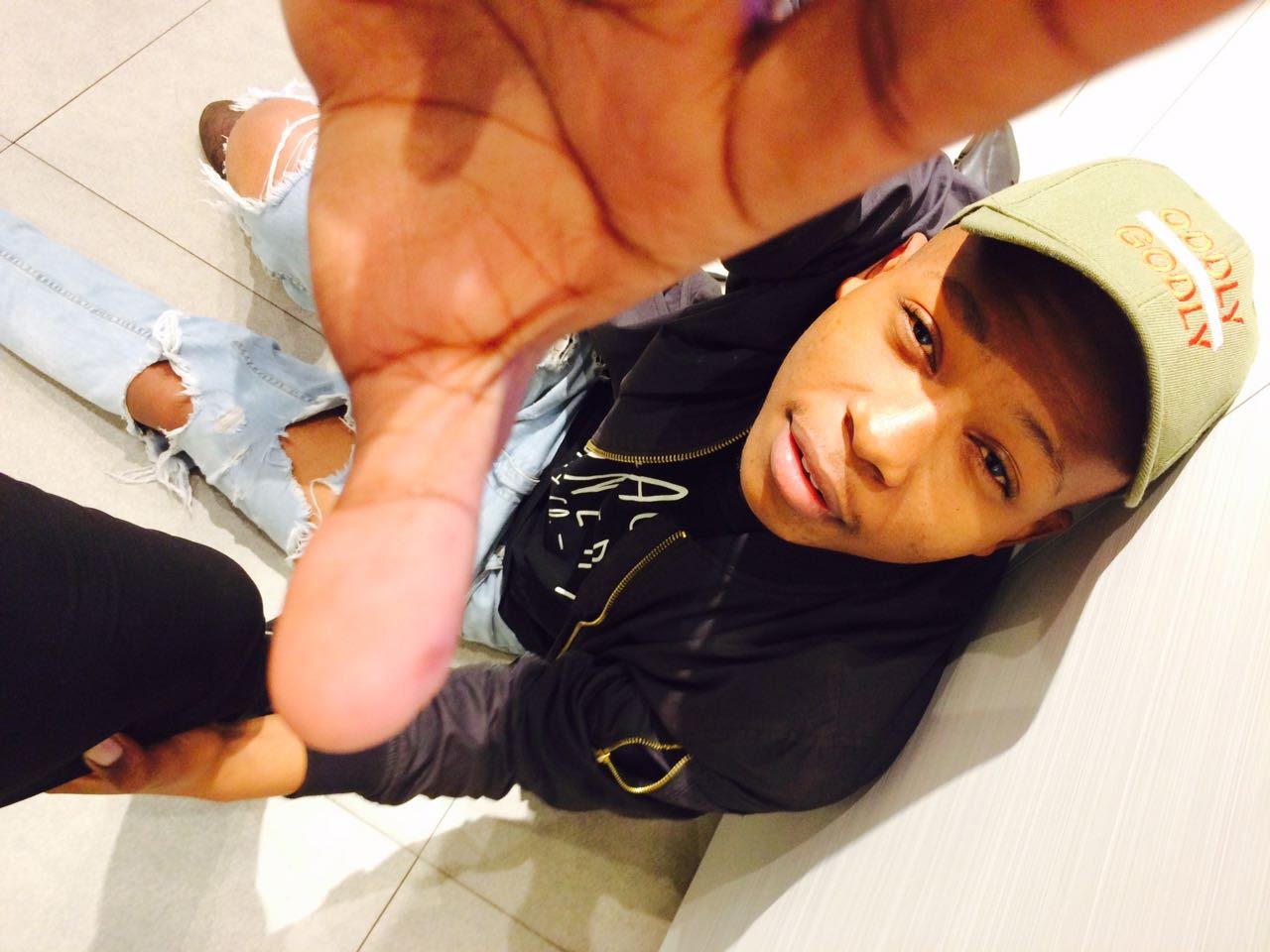 Marcus_Matlala's profile banner image