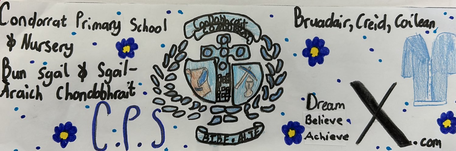 Condorrat PS & NC banner