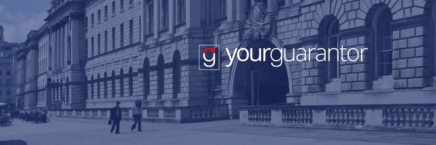 YourGuarantor's profile banner image