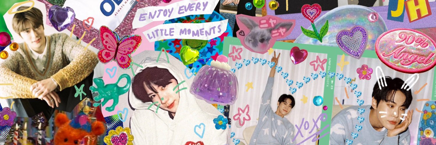 Gingg_S's profile banner image