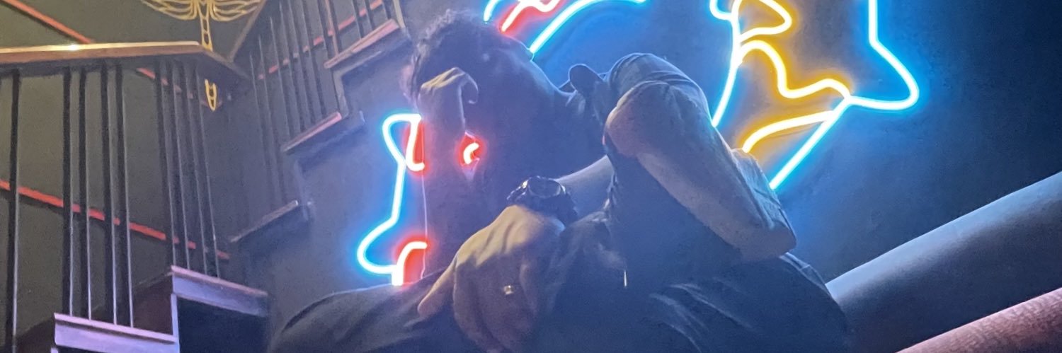 iamjfswartz's profile banner image